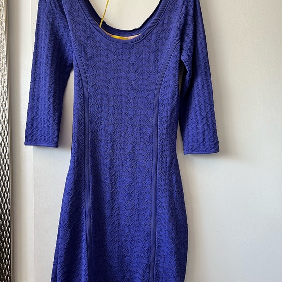 CATHERINE MALANDRINO BODYCON DRESS 😍 - Picture 1 of 11